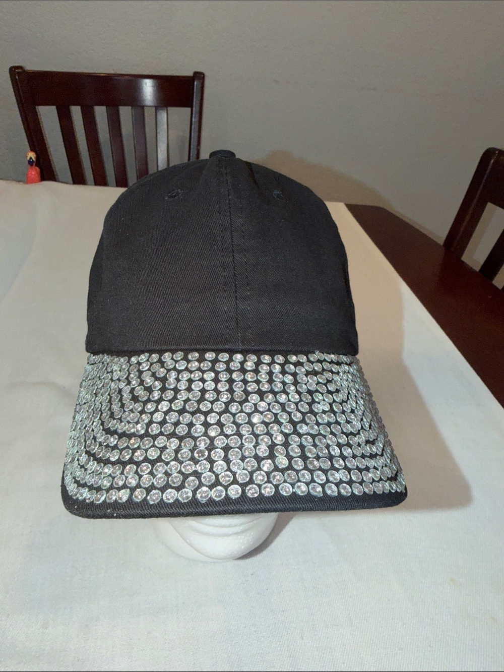 Woman's Hat - The Hatter Company Brand bling